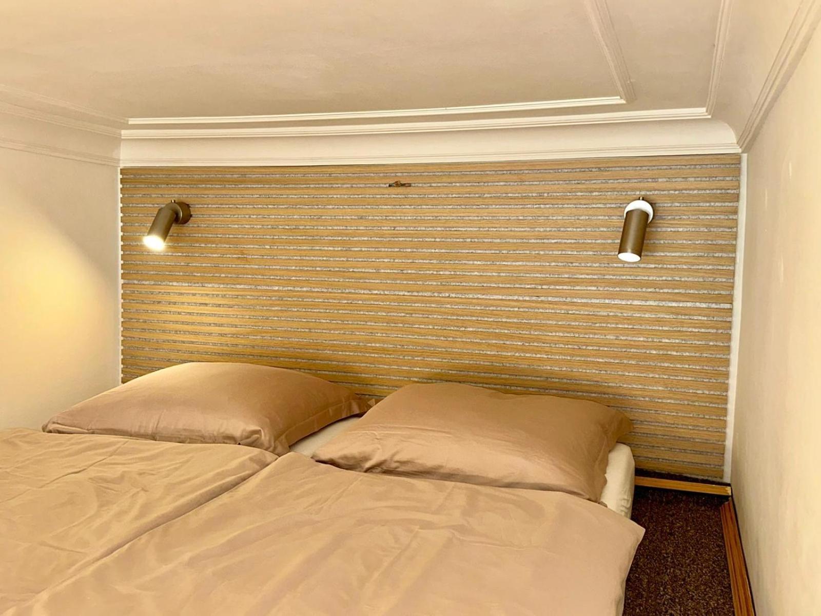 Apartment Siroka 14 Прага Экстерьер фото
